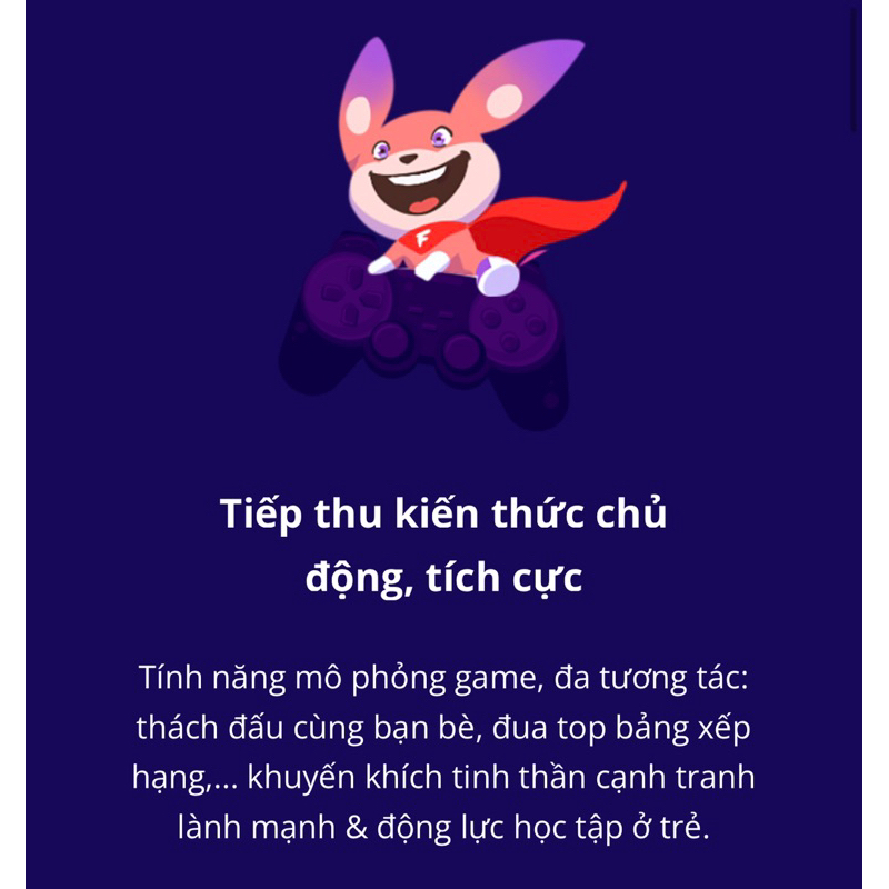 Mã Flyer.vn 1 Năm Phòng thi ảo Cambridge & Toefl - Toàn quốc [EVoucher] Voucher mã luyện thi Flyer