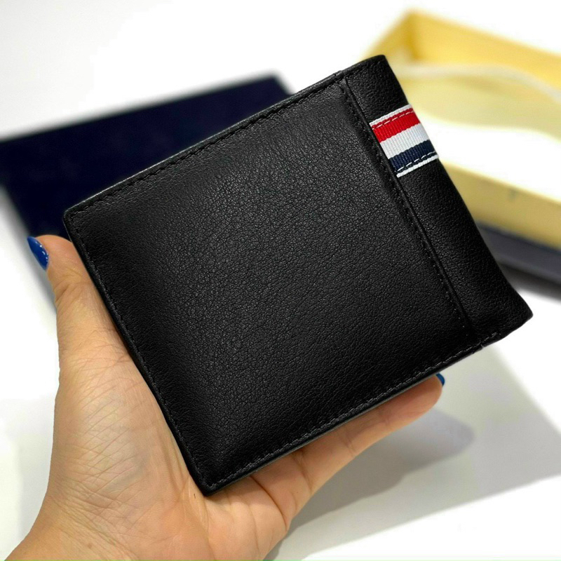 Ví Th0m Brown bền đẹp