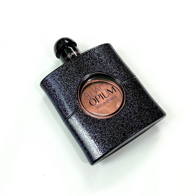 Nước Hoa Chiết YSL Black Opium 10ml