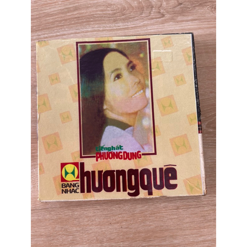 băng cối cs sỹ PHƯƠNG DUNG
