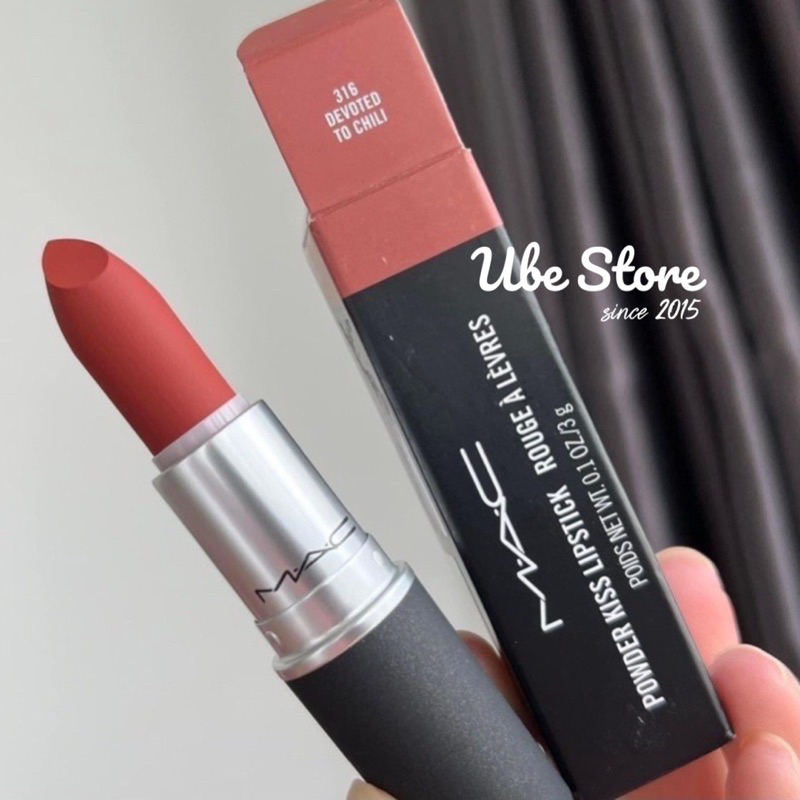 SON LÌ MAC sale rẻ