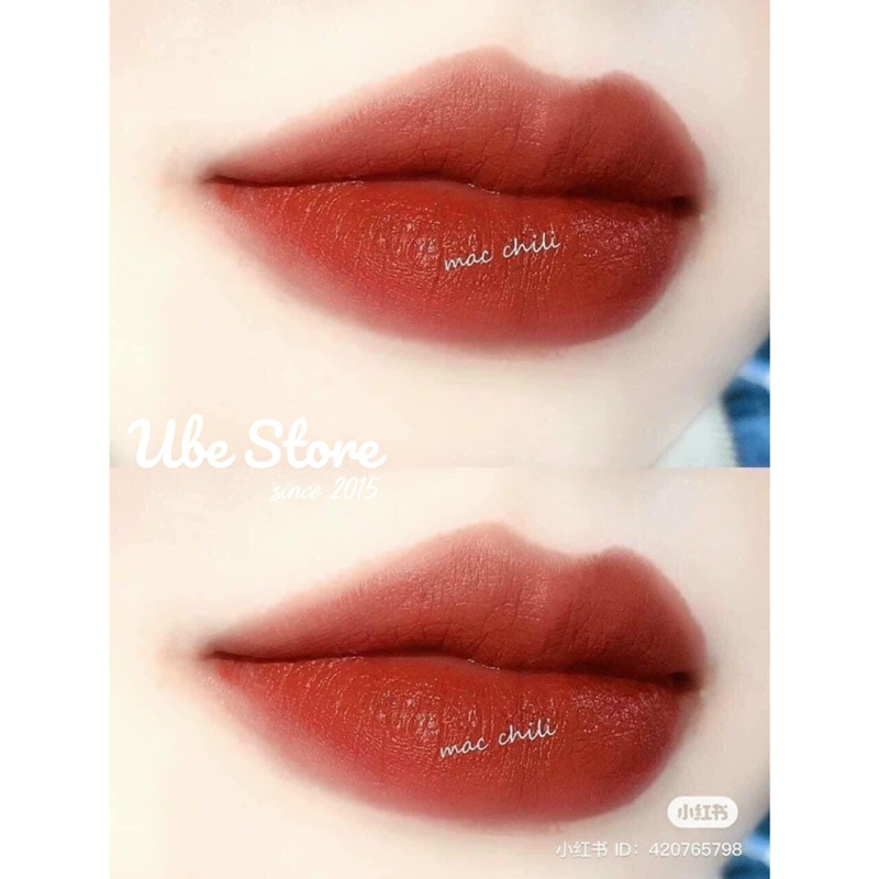 SON LÌ MAC sale rẻ