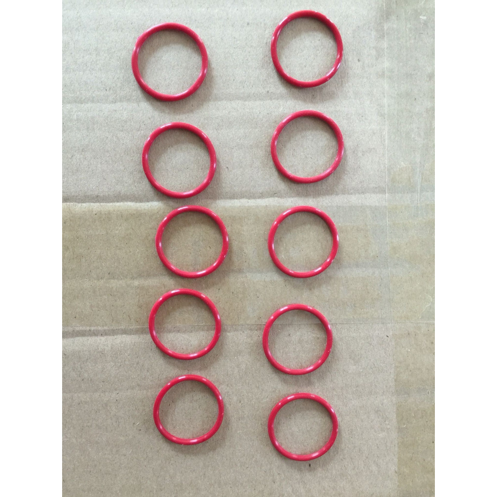 Dây curoa thay thế cho moto Mabuchi hộp xoay, lắc, tích cót đồng hồ cơ