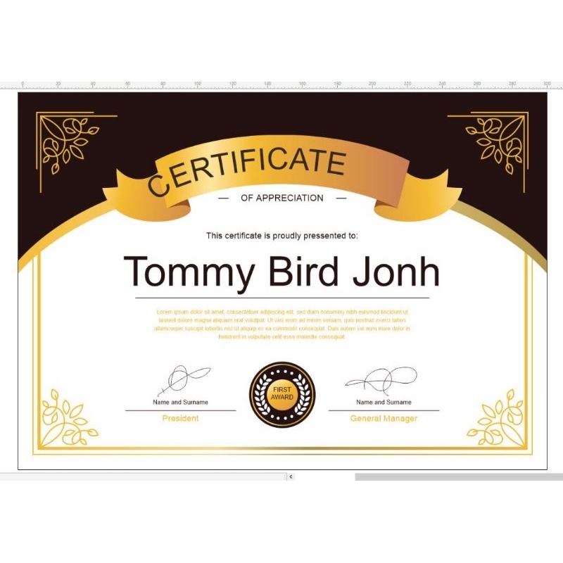 Bằng công nhận spa,  bằng khen, tình yêu, nail, salon,  doanh nghiệp,... thiết kế theo yêu cầu miễn phí