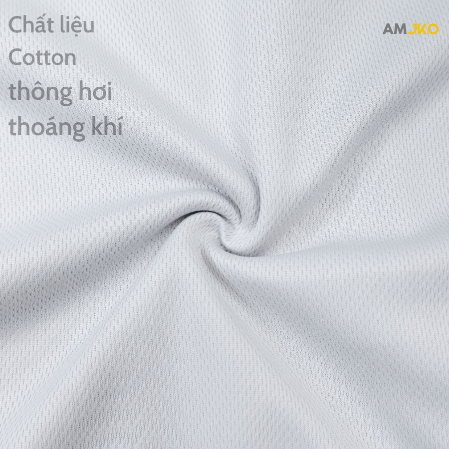 Áo chống nắng Nam Nữ 2 lớp AMJKO, áo khoác chống nắng ngăn tia UV thông hơi thoáng khí thời trang | BigBuy360 - bigbuy360.vn