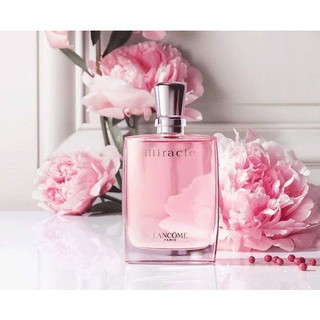 (FullBox) Nước hoa Miracle (FullSize 100ml)