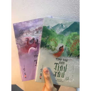 Tình đầu của tiểu yêu