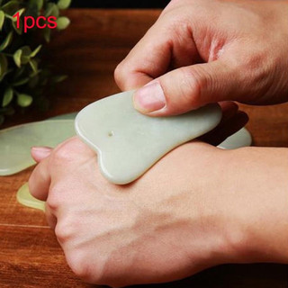 Đá Guasha massage mặt Cao Cấp