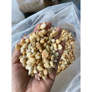 Đá trang trí size nhỏ
