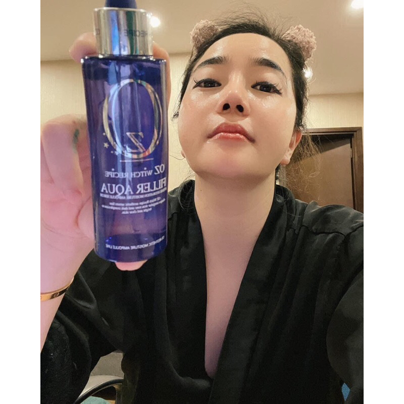 Serum OZ Filler aqua