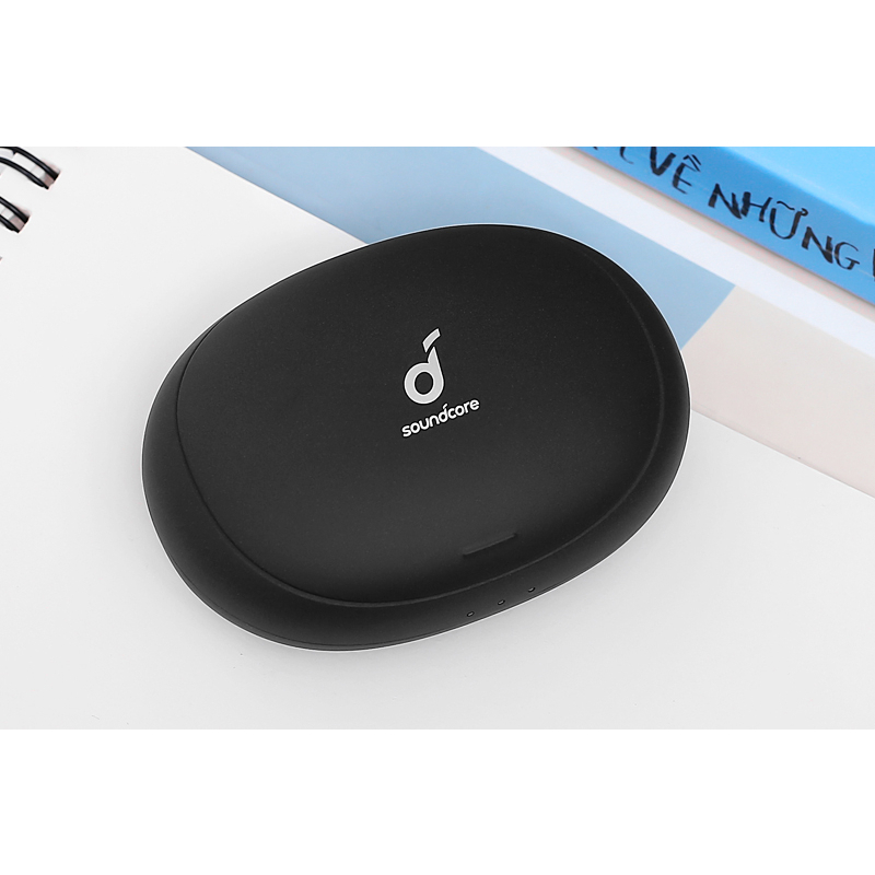 TAI NGHE BLUTOOTH ANKER SOUNDCORE LIBERTY 2 PRO - A3909