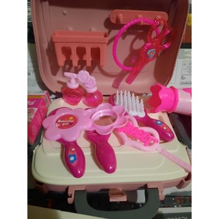 Vali hello kitty màu hồng
