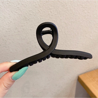 Kẹp tóc càng cua Hàn Quốc hot trend