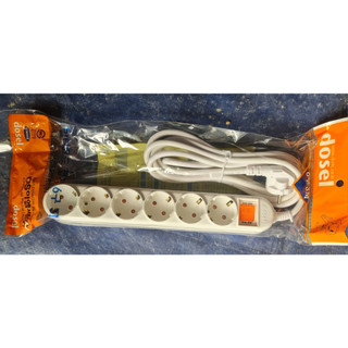 Ổ cắm Dosel hàn quốc