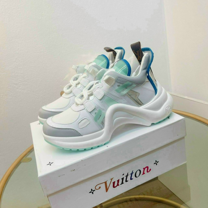 Giày thể thao LV bản hót mới nhất năm 2023