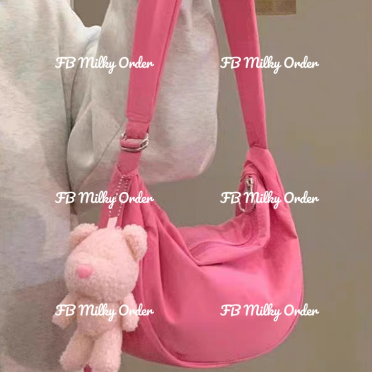 Milky Order Hàn Quốc hot trend taobao ulzzang