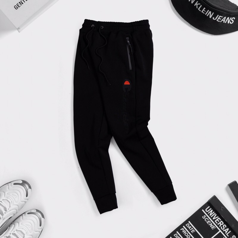 [New] Jogger Champion 2023