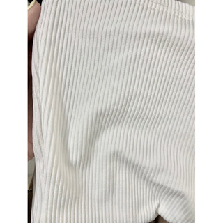 [CUNBONG] DOLL TOP Tube top