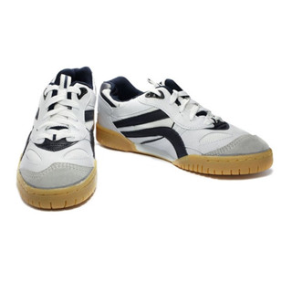 GIÀY CẦU LÔNG ASIA 2 sọc nam nữ, giày thể thao đa năng