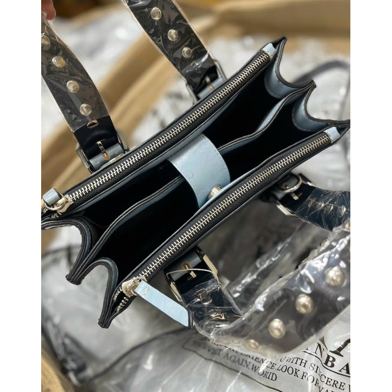 TÚI Z…..ARA XUẤT XINN QUAI ĐINH