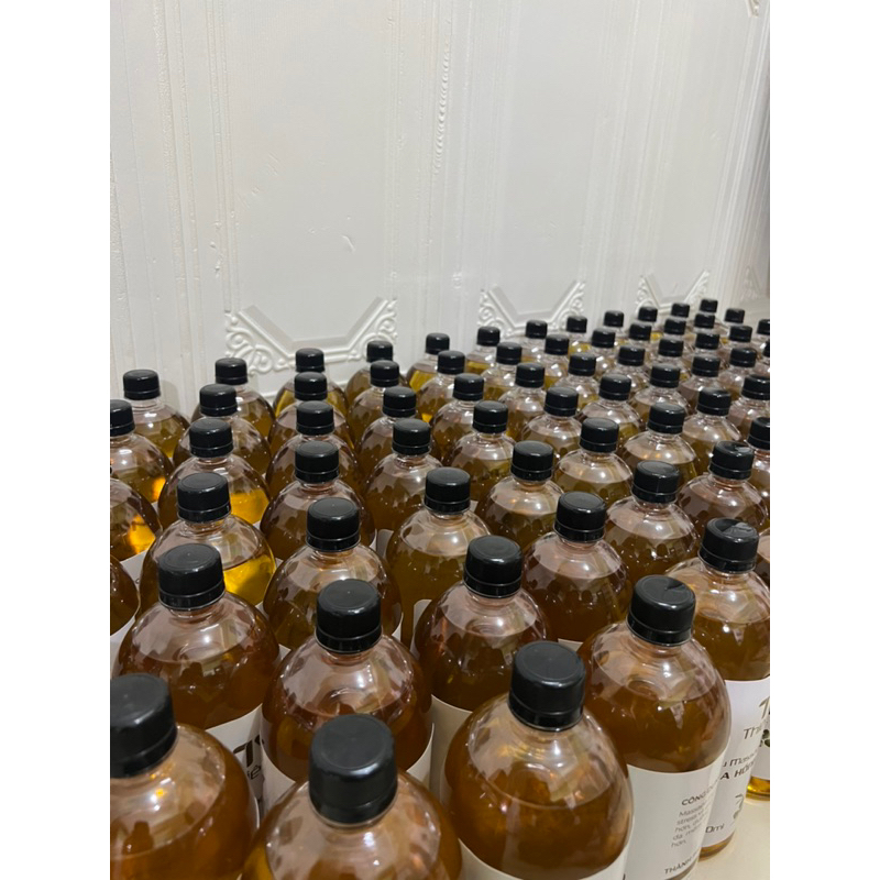 Tinh Dầu Massage Body Cam Ngọt, Dầu massage body chuyên dụng cho spa - chai 1000ml