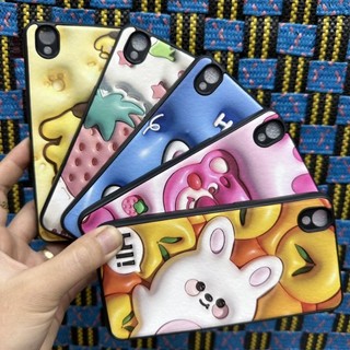 Ốp lưng Oppo Neo 9 / A37 dẻo nhiều hình mềm mịn siêu dễ thương ôm máy bảo vệ camera