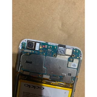 Main sống oppo f3