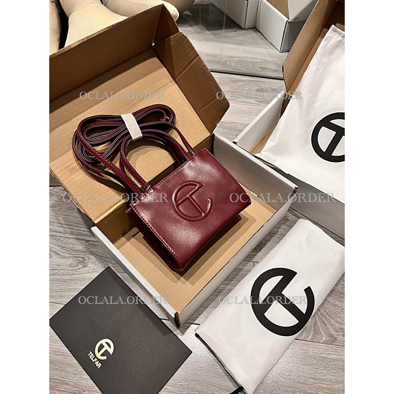 TÚI XÁCH TF HOT HIT