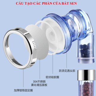 BỘ BÁT SEN TĂNG ÁP XANH