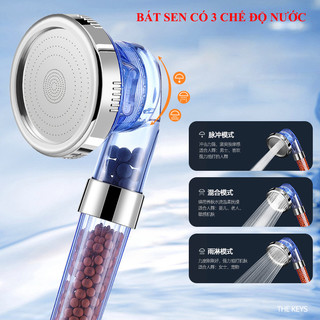BỘ BÁT SEN TĂNG ÁP XANH