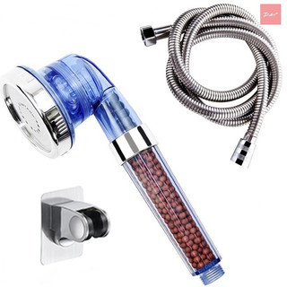 Bộ bát sen tăng áp xanh