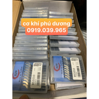 Lưỡi dao gọt via , dao cạo via NoGa