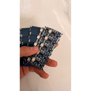 Mạch sạc pin 18650 tp4056 1a