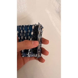 Mạch sạc pin 18650 tp4056 1a