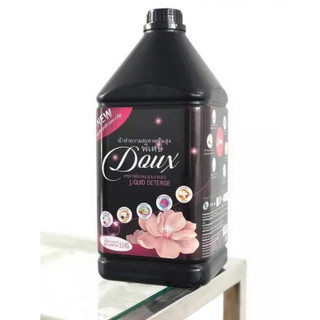 Nước giặt doux thái lan 3.6 lít