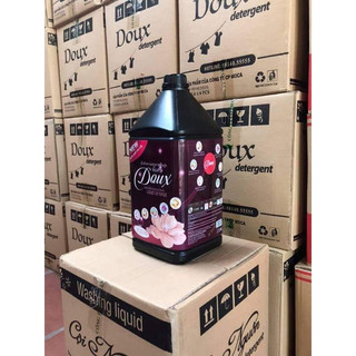 NƯỚC GIẶT DOUX THÁI LAN 3.6 LÍT