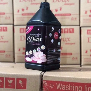 NƯỚC GIẶT DOUX THÁI LAN 3.6 LÍT