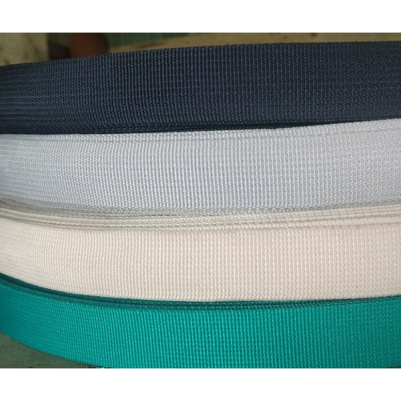 10m dây quai dù dây đai bản 2.5cm hàng loại 1