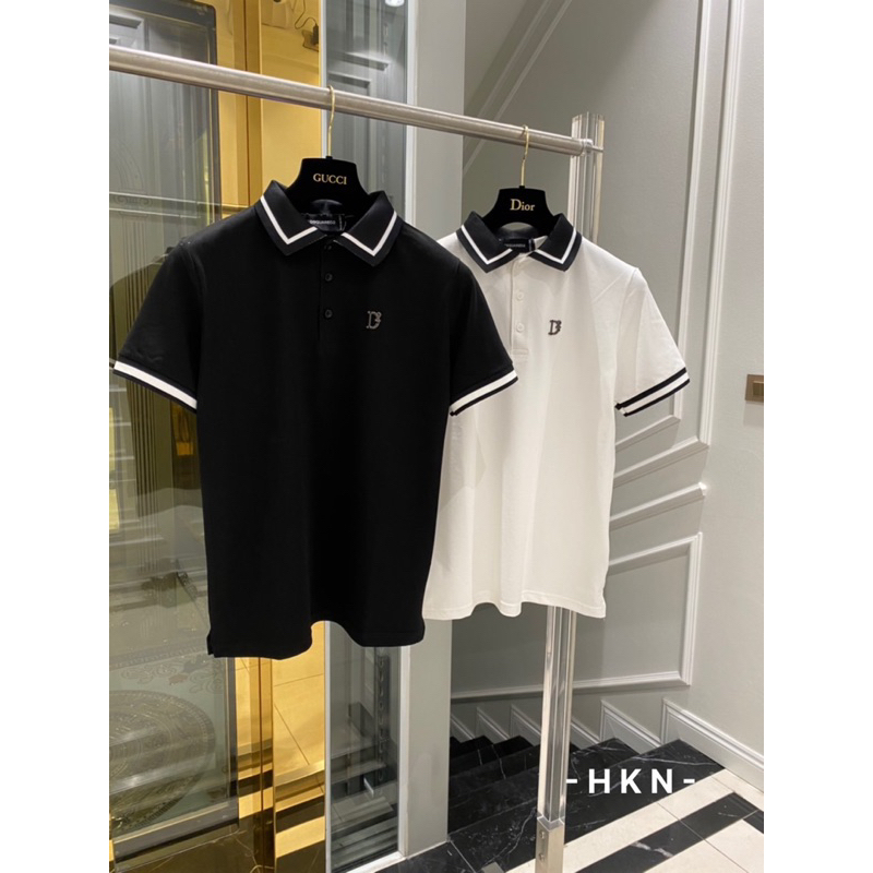 Áo polo ds2 siêu cấp bao đẹp