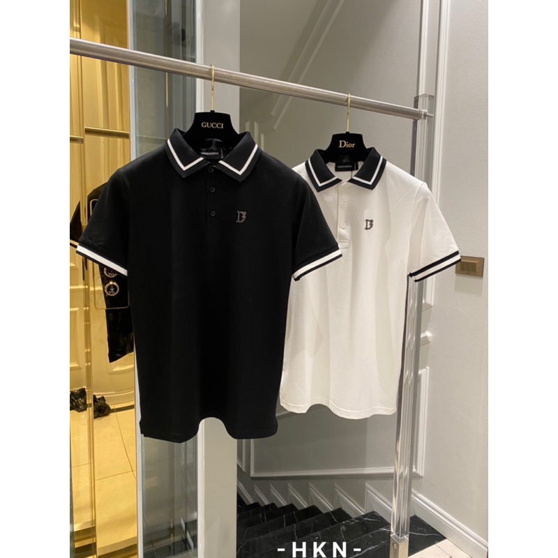 Áo polo ds2 siêu cấp bao đẹp | BigBuy360 - bigbuy360.vn