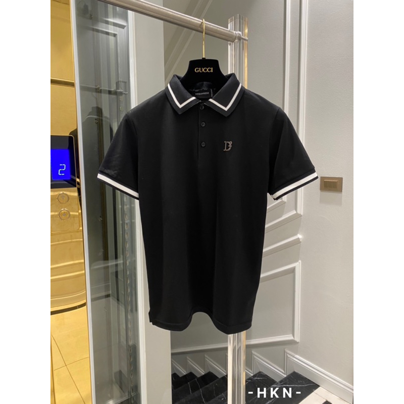 Áo polo ds2 siêu cấp bao đẹp | BigBuy360 - bigbuy360.vn