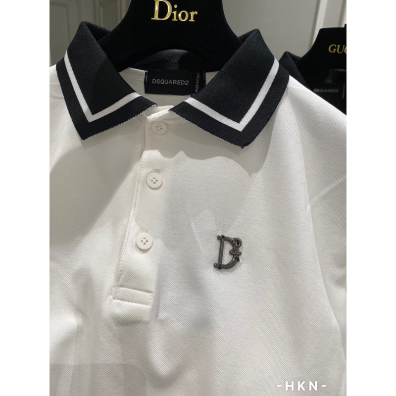 Áo polo ds2 siêu cấp bao đẹp | BigBuy360 - bigbuy360.vn