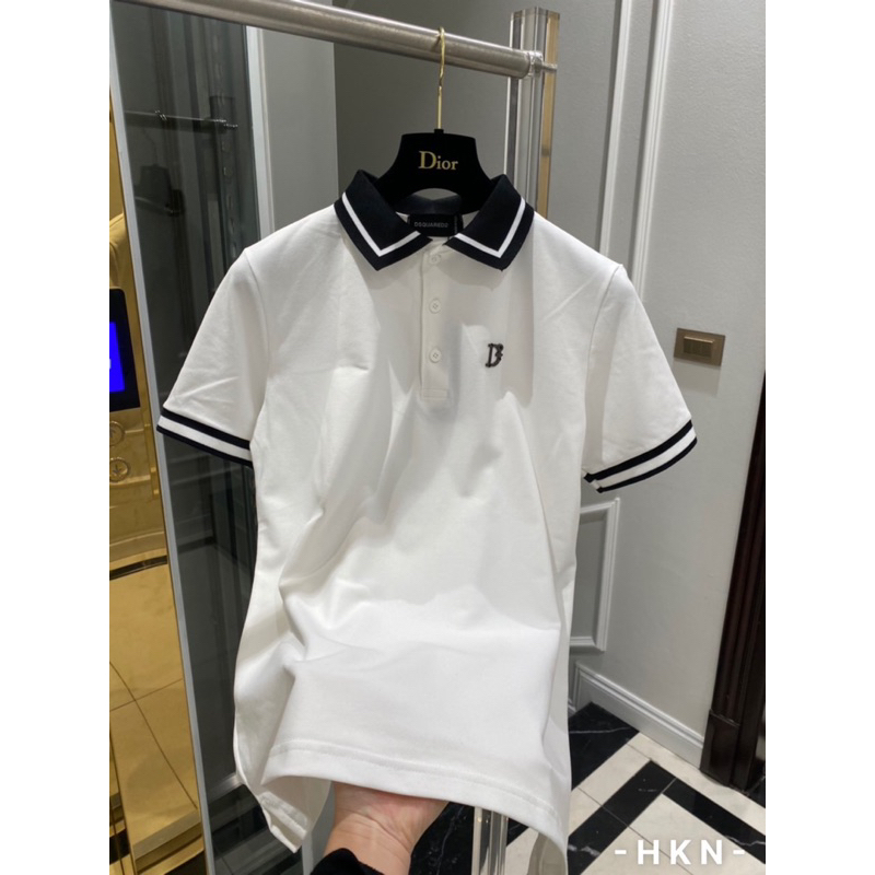 Áo polo ds2 siêu cấp bao đẹp | BigBuy360 - bigbuy360.vn