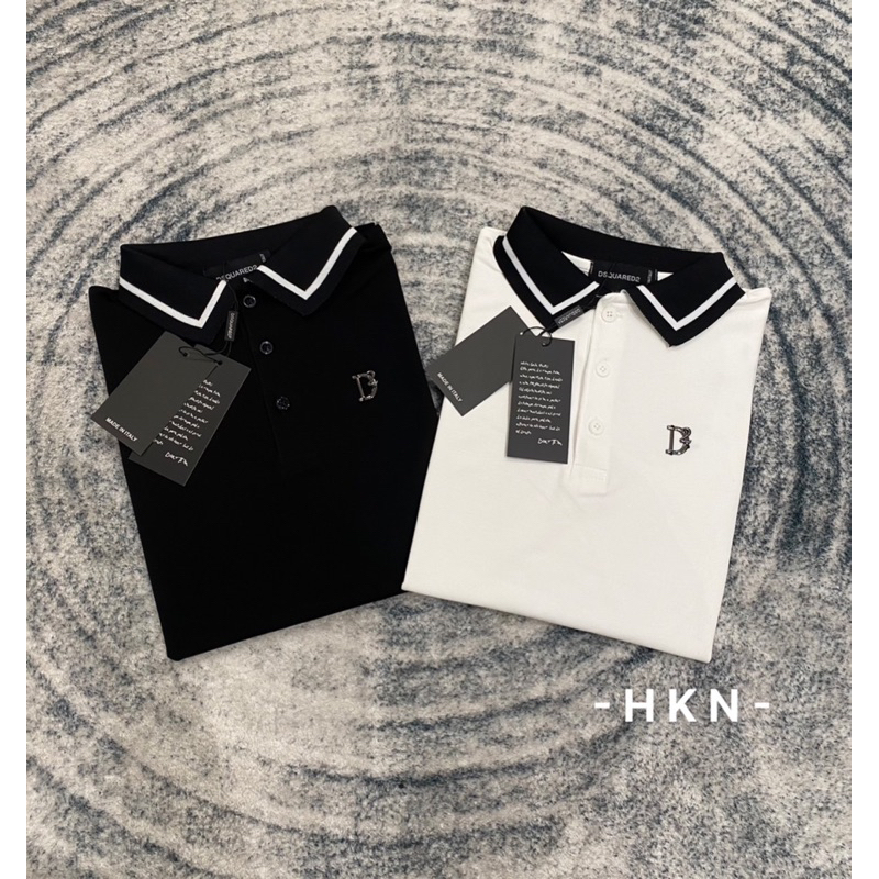 Áo polo ds2 siêu cấp bao đẹp | BigBuy360 - bigbuy360.vn