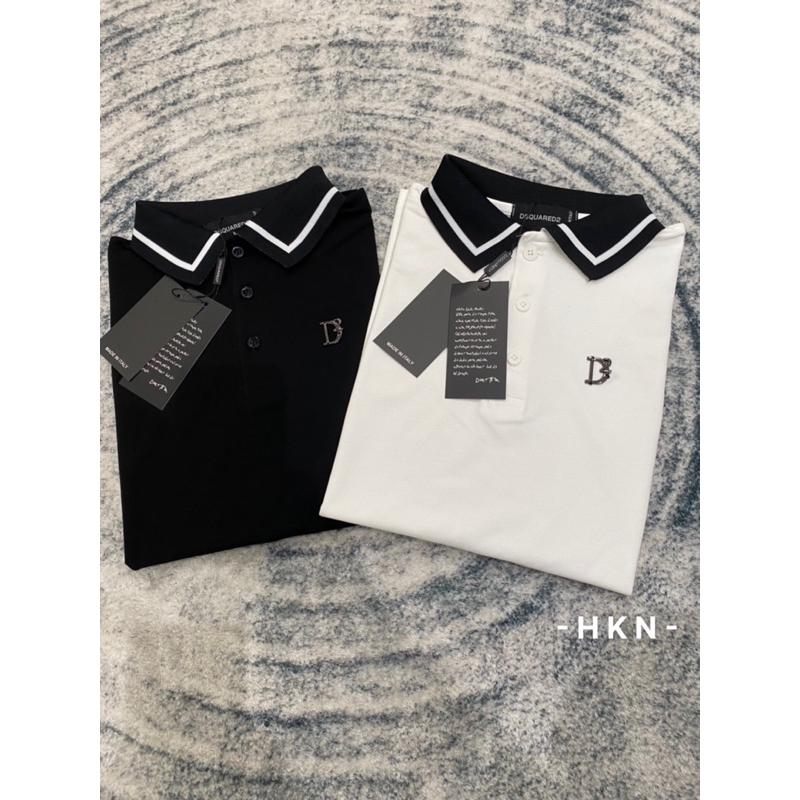 Áo polo ds2 siêu cấp bao đẹp | BigBuy360 - bigbuy360.vn