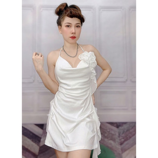 Đầm hoa hồng HOT hit 🌹