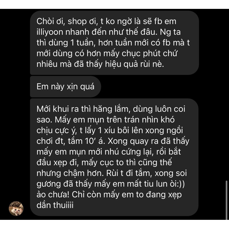 Gel dưỡng ẩm ILLIYOON dịu nhẹ cho da nhạy cảm 175ml