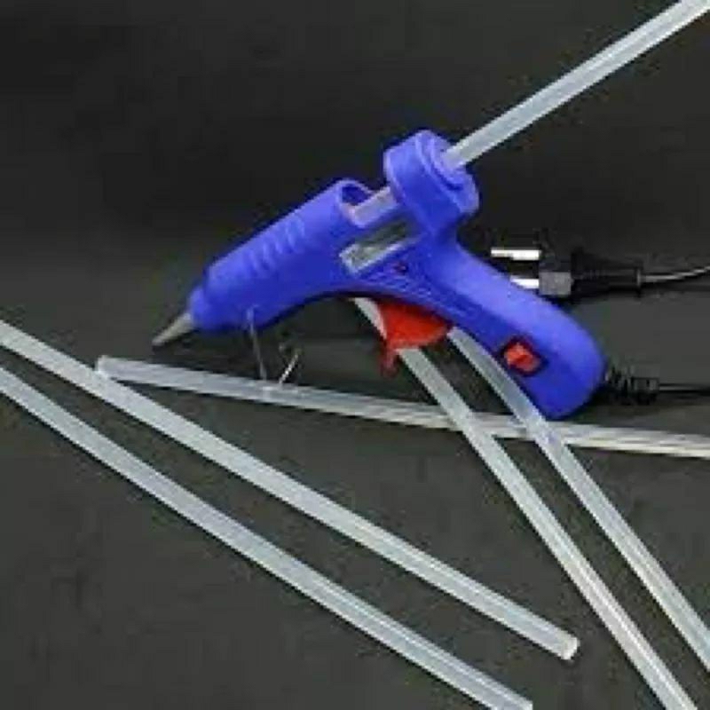 Keo Nến Nhỏ, Dài 25cm