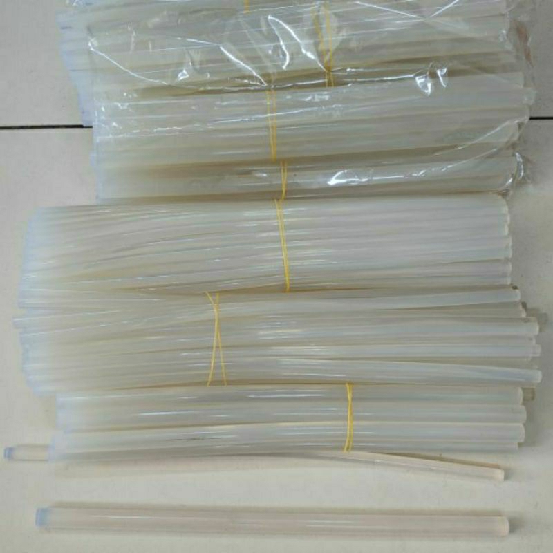 Keo Nến Nhỏ, Dài 25cm