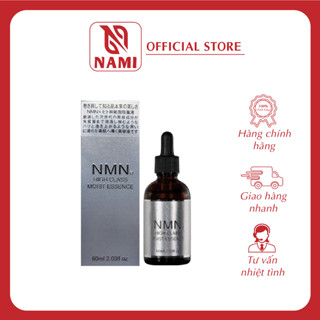 Serum NMN tế bào gốc dòng cao cấp 60ml Nhật Bản
